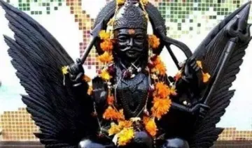 lord shani- India TV Hindi