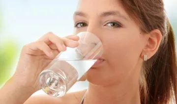improve your beauty by drinking water- India TV Hindi