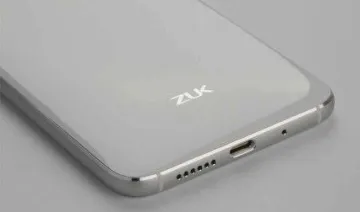 Lenovo ने भारत में लॉन्‍च किया स्‍मार्टफोन Zuk Z1, इसकी बैटरी से होंगी दूसरी डिवाइस भी चार्ज- India TV Paisa