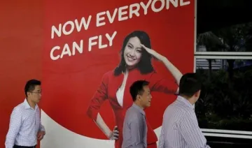 AirAsia&#8217;s Big Sale: घरेलू रूट पर सिर्फ 899 में हवाई सफर का मौका, इंटरनेशनल फ्लाइट्स की शुरूआती कीमत 3,399 रुपए- India TV Paisa