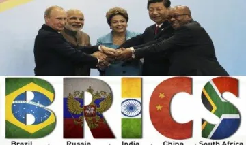 ब्रिक्स देशों पर पड़ेगा ब्राजील के राजनीतिक संकट का असर, चीन ने कहा- क्षमता का होगा परीक्षण- India TV Paisa