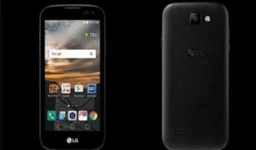 LG ने बाजार में लॉन्च किया स्मार्टफोन K3, कीमत 5,500 रुपए- India TV Paisa
