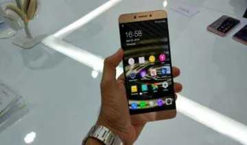 LeEco जल्द लॉन्च करेगा 8GB रैम और पावरफुल प्रोसेसर वाला स्मार्टफोन, 25 मेगापिक्सल रियर कैमरा से लैस होगा फोन- India TV Paisa