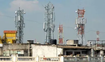 मोबाइल टॉवर लगाने के लिए देश में बनेगी नई पॉलिसी, रिहायशी इलाकों में लगाना होगा आसान- India TV Paisa