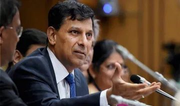 रघुराम राजन ने अटकलों पर लगाई लगाम, कहा नहीं स्‍वीकार करूंगा RBI गवर्नर का दोबारा कार्यकाल- India TV Paisa