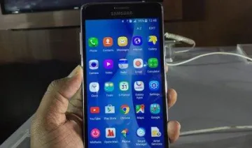Samsung ने 1000 रुपए घटाई Galaxy On7 की कीमत, सिर्फ 9990 रुपए में मिलेगा स्मार्टफोन- India TV Paisa