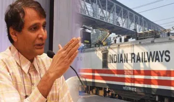 सामाजिक जिम्‍मेदारी के साथ आर्थिक रूप से भी मजबूत होगा रेलवे, रेवेन्‍यू बढ़ाने की होगी कोशिश- India TV Paisa