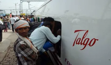 Bullet Train Dreams: हाई स्पीड ट्रेन का इसी महीने होगा दूसरा ट्रायल, मथुरा-पलवल के बीच 180 किमी पर दौड़ेगी टैल्गो- India TV Paisa