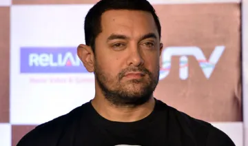 aamir- India TV Hindi