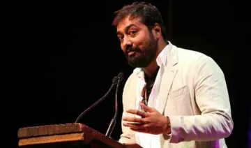 anurag kashyap- India TV Hindi