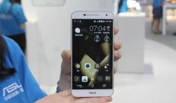 Asus ने लॉन्‍च किया शानदार स्‍मार्टफोन पेगासुस 3, बाजार में मिलेंगे 2जीबी और 3 जीबी वैरिएंट- India TV Paisa