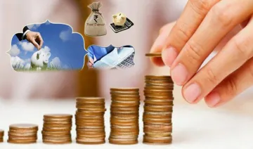 Safe Invest: सुरक्षित निवेश के लिए बेहतर है बैंक फि‍क्‍स्‍ड डिपॉजिट, उचित ब्‍याज के साथ मिलता है सुनिश्चित रिटर्न- India TV Paisa