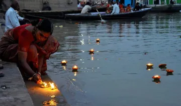 Ganga Dussehra - India TV Hindi