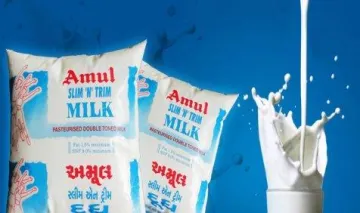 अमूल दूध प्रति थैली एक रुपए हुआ महंगा, 3 जून से प्रभावी होंगी नई कीमतें- India TV Paisa