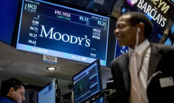 भारत के वित्तीय अनुशासन के रास्ते पर बने रहने से सुधरेगा क्रेडिट आउटलुक : Moody’s- India TV Paisa