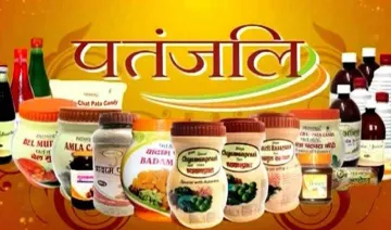 पतंजलि मध्य प्रदेश में करेगी 500 करोड़ रुपए का निवेश, लगाएगी खाद्य प्रसंस्‍करण इकाई- India TV Paisa