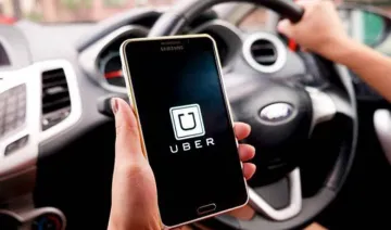 Uber ने लॉन्च किया रियल टाइम ID चेक फीचर, पैसेंजर्स की सुरक्षा के लिए अब ड्राइवर का सेल्‍फी भेजना होगा जरूरी- India TV Paisa