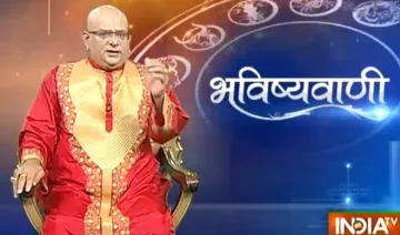 इंदु प्रकाश- India TV Hindi