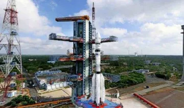 इसरो ने 20 उपग्रहों के प्रक्षेपण की उल्टी गिनती की शुरू, बुधवार को लॉन्च होगा पीएसएलवी-सी- India TV Paisa