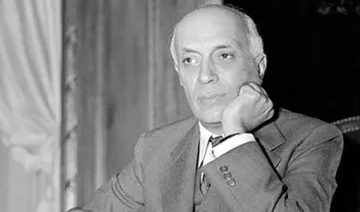 Jawaharlal Nehru- India TV Hindi