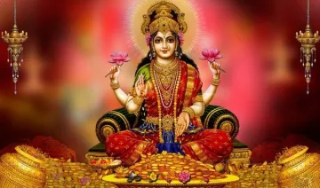 goddess Lakshmi- India TV Hindi