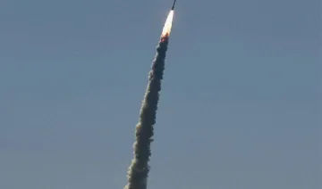 PSLV C-34 rocket- India TV Hindi