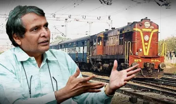 rail budget- India TV Hindi