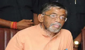 santosh gangwar- India TV Hindi