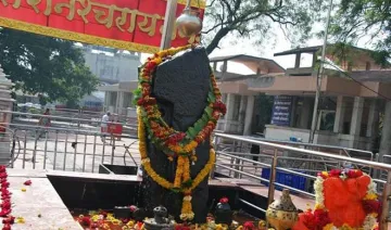 Maharashtras shani shingnapur - India TV Hindi