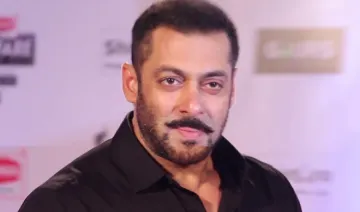 salman- India TV Hindi