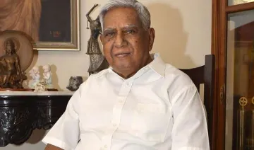 s r nathan- India TV Hindi