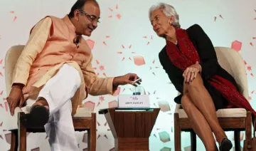 DO BETTER: IMF दुनिया की सबसे तेजी से बढ़ती अर्थव्यवस्था भारत को लेकर चिंतित, ये हैं 5 बड़े कारण- India TV Paisa