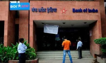 Paisa Quick: सरकार को तरजीही आधार पर शेयर आवंटित करेगा बैंक ऑफ इंडिया- India TV Paisa