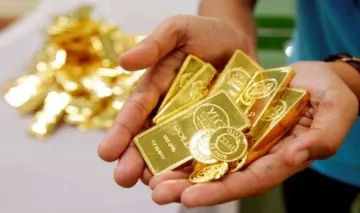 सरकार के उठाए कदमों का दिखा असर, सोने का आयात 77 फीसदी घटकर 1.11 अरब डॉलर रहा- India TV Paisa