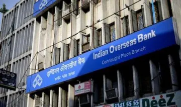 इंडियन ओवरसीज बैंक और सेंट्रल बैंक को इक्विटी पूंजी डाले जाने से फायदा होगा: मूडीज- India TV Paisa