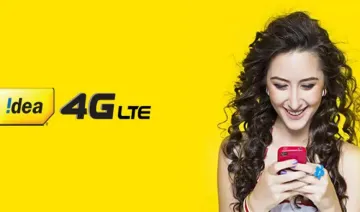 What an Idea! आइडिया ने 4G और 3G के 67 फीसदी तक घटाए दाम, एयरटेल और रिलायंस जियो को टक्कर देगी कंपनी- India TV Paisa