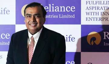 Beats Estimates: RIL का मुनाफा 18 फीसदी बढ़ा, अप्रैल-जून तिमाही में हुआ 7,113 करोड़ रुपए का शुद्ध लाभ- India TV Paisa