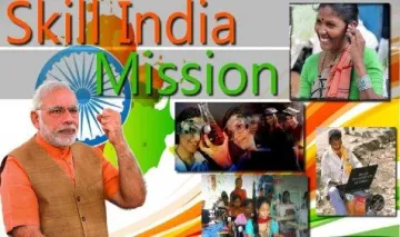 सरकार ने 15 भारत अंतरराष्ट्रीय कौशल केंद्र किए शुरु, विदेशों में नौकरी पाने में मिलेगी मदद- India TV Paisa