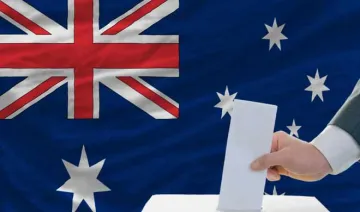 australia election- India TV Hindi