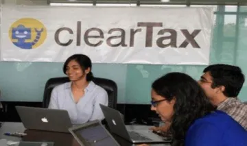 क्‍लीयर टैक्‍स ने शुरू की नई ई-फाइलिंग सुविधा, छोटे व्‍यापारियों को रिटर्न दाखिल करने में होगी आसानी- India TV Paisa