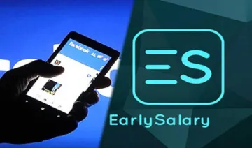 Tension Free: 10 हजार से एक लाख तक तुरंत मिलेगा लोन, लॉन्च हुआ EarlySalary मोबाइल एप- India TV Paisa
