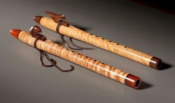 wooden flute- India TV Hindi