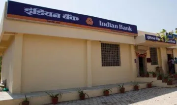 इंडियन बैंक के पास है पर्याप्‍त पूंजी, सरकार से कभी नहीं मांगी वित्‍तीय मदद- India TV Paisa