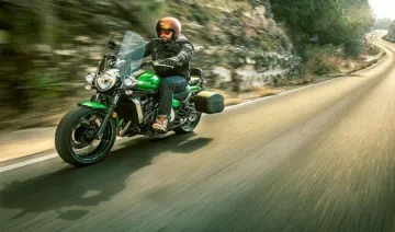 Coming Soon: भारतीय बाइक मार्केट में बढ़ी हलचल, इस साल लॉन्‍च होंगी ये दमदार मोटरसाइकिल- India TV Paisa