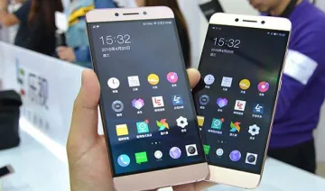 leEco le 2- India TV Hindi