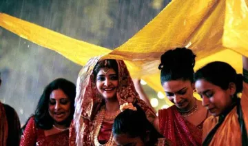 monsoon wedding- India TV Hindi