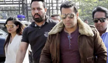 salman - India TV Hindi