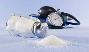 salt cause high blood pressure- India TV Hindi