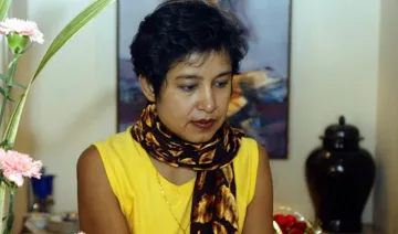 taslima nasreen- India TV Hindi