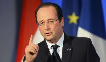 francois hollande- India TV Hindi